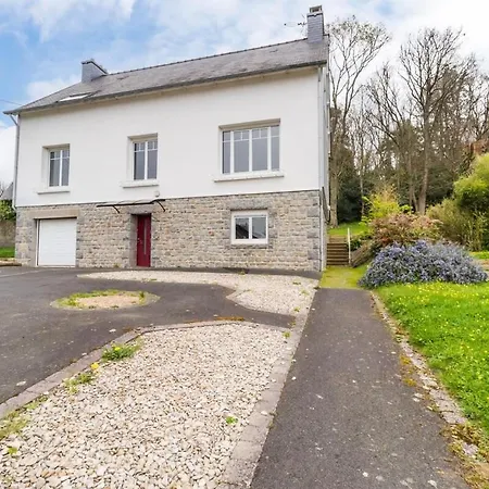 Grande Maison Conviviale - Pour 10 Personnes *