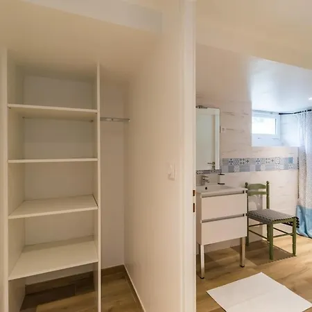 펜션 Grande Maison Conviviale - Pour 10 Personnes